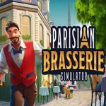 Parisian Brasserie Simulator PC (Build 23858501) Parisian Brasserie Simulator PC (Build 23858501)