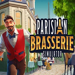Parisian Brasserie Simulator Free Download (Build 19762083)