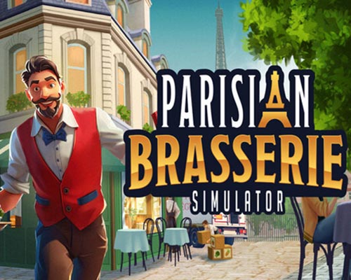 Parisian brasserie simulator free download (build 19762083) Parisian brasserie simulator free download (build 19762083)
