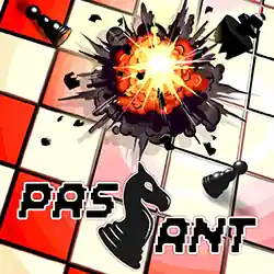 Passant: A Chess Roguelike Free Download (B19641501)