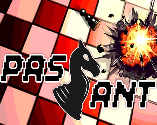Passant: a chess roguelike free download (b19641501) Passant: a chess roguelike free download (b19641501)