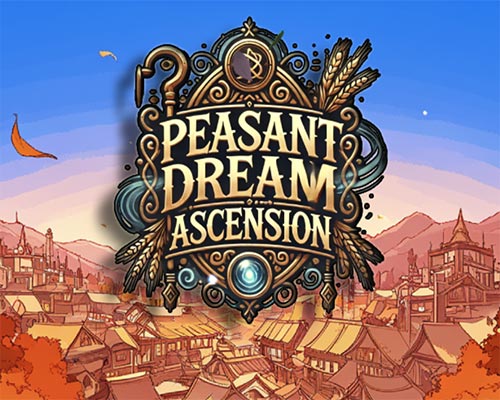 Peasant dream: ascension free download (v3.0 uncensored) Peasant dream: ascension free download (v3.0 uncensored)