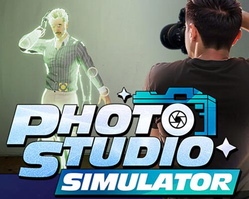 Photo studio simulator pc free download (tenoke)
