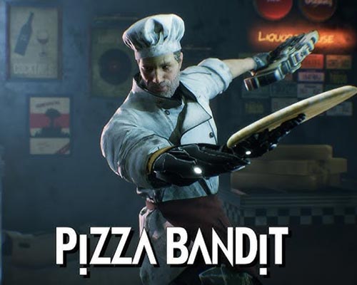 Pizza bandit pc free download (build 19764012) Pizza bandit pc free download (build 19764012)