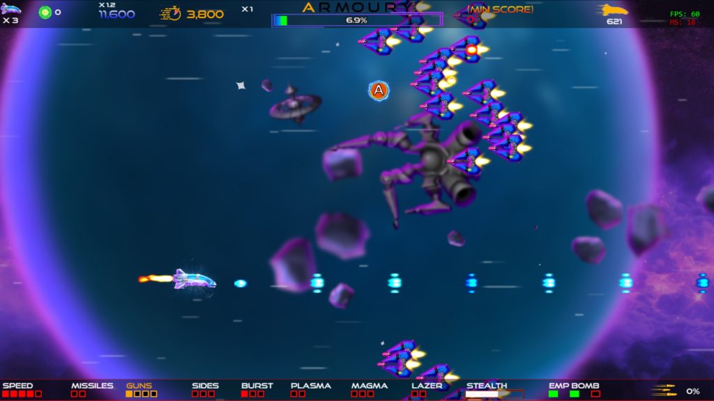 Project x: light years pc free download (build 20834506)