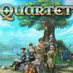 Quartet PC Free Download (Build 19805846)