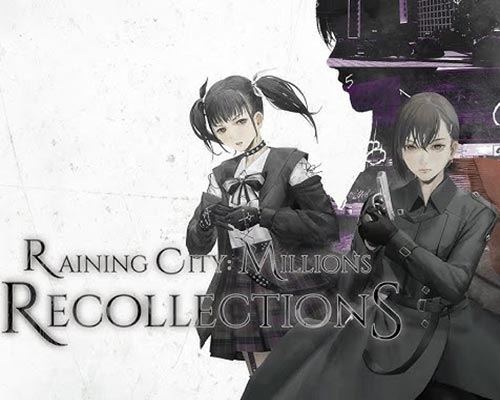 Raining city: millions recollections free download (v1.1.1) Raining city: millions recollections free download (v1.1.1)