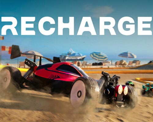 Recharge pc free download (early access) Recharge pc free download (early access)