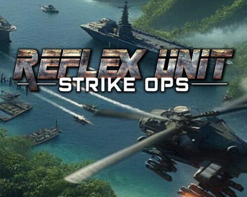 Reflex unit : strike ops free download (build 19628202) - 1