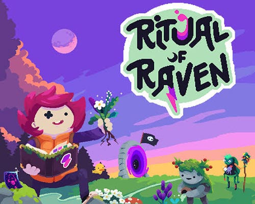 Ritual of raven pc free download (final) Ritual of raven pc free download (final)