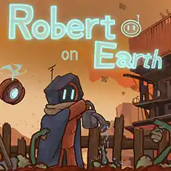 Robert on Earth PC Free Download (Build 19716262)