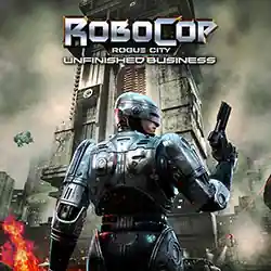 RoboCop: Rogue City – Unfinished Business Free (v1.0.3.0)