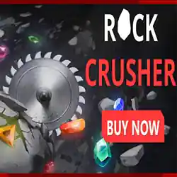 Rock Crusher PC Free Download (v1.0.8)