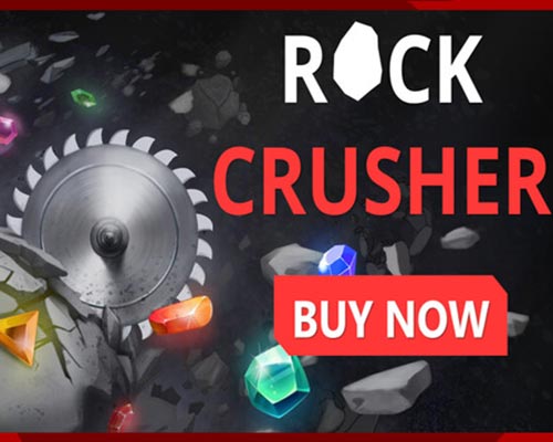 Rock crusher pc free download (v1.0.8) - 1