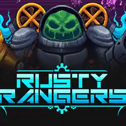 Rusty Rangers PC Free Download (Tenoke)