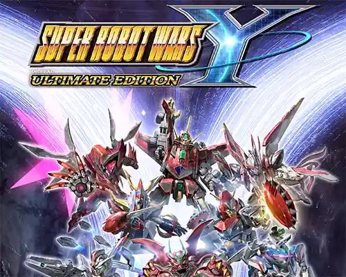 Super robot wars y pc free download (v1.0.2)