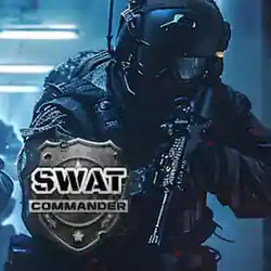 SWAT Commander PC Free Download (v0.7.9.4)