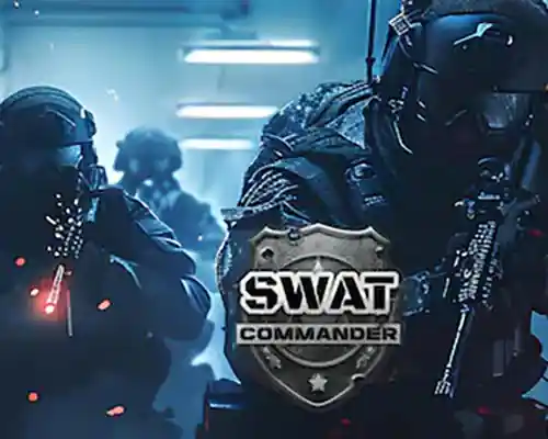 Swat commander pc free download (v0.7.7.7) - 1