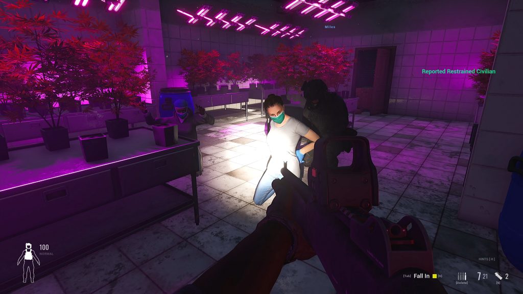 Swat commander pc free download (v0.7.7.7) - 2