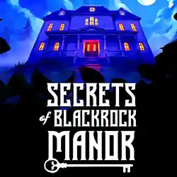 Secrets of Blackrock Manor – Escape Room Free (Build 19460619)