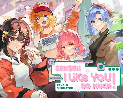 Sensei! i like you so much! free download (v1.0.0.0909)