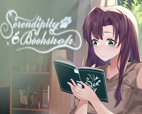 Serendipity bookshop pc free download (final) - 1