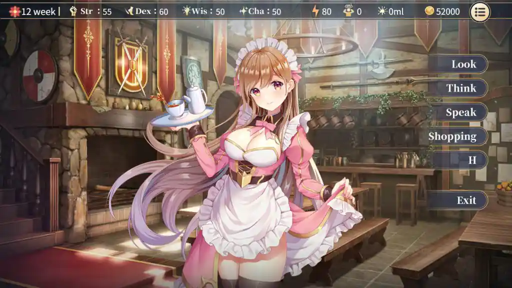 Sex change contract and molester girl free download (v1.15) - 2