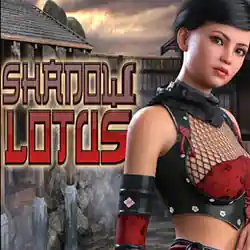 Shadow Lotus PC Free Download (Final)