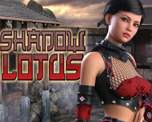 Shadow lotus pc free download (final) Shadow lotus pc free download (final)