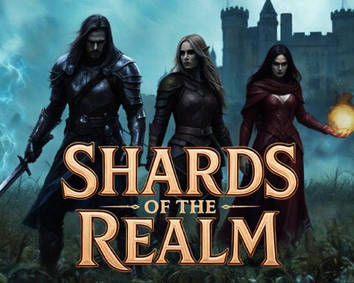 Shards of the realm free download (goldberg)