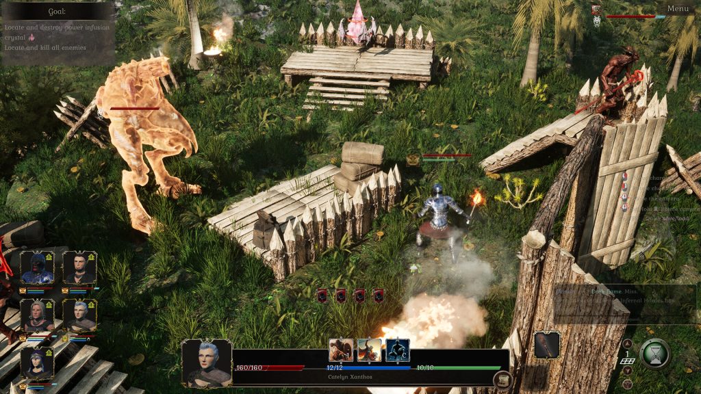 Shards of the realm free download (goldberg)