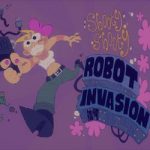 Shooty Shooty Robot Invasion Free Download (Tenoke)
