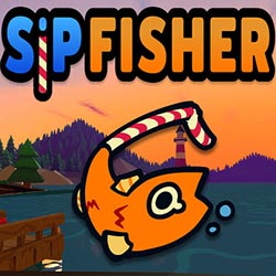 Sip Fisher PC Free Download (Final)