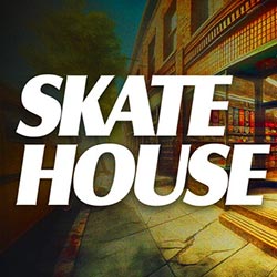 Skatehouse PC Free Download (Tenoke)