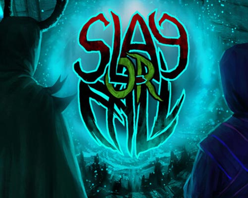 Slay or fall pc free download (tenoke) - 1