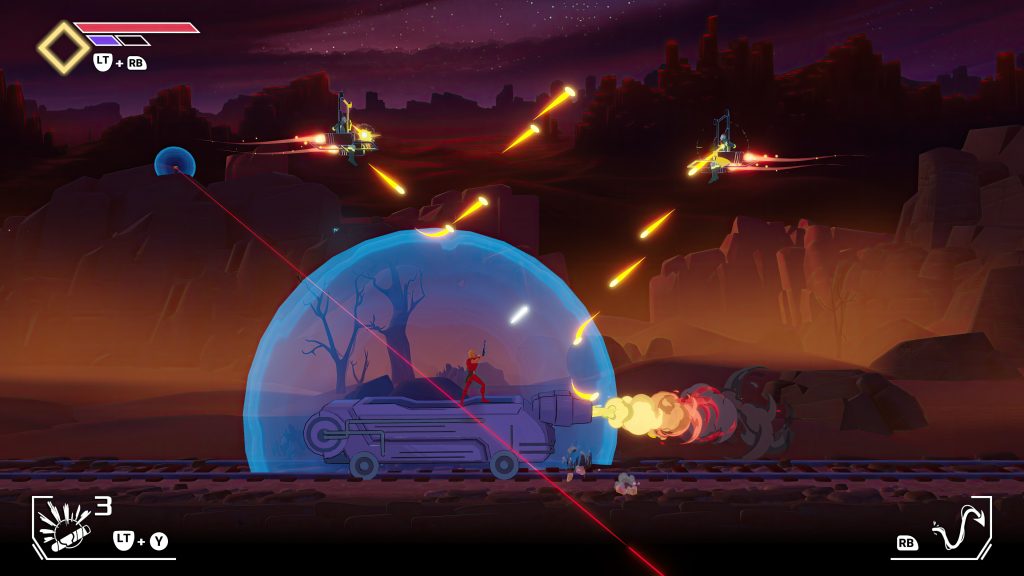 Space adventure cobra - the awakening free download - 2