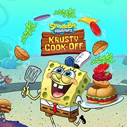 SpongeBob: Krusty Cook-Off Free Download (Tenoke)
