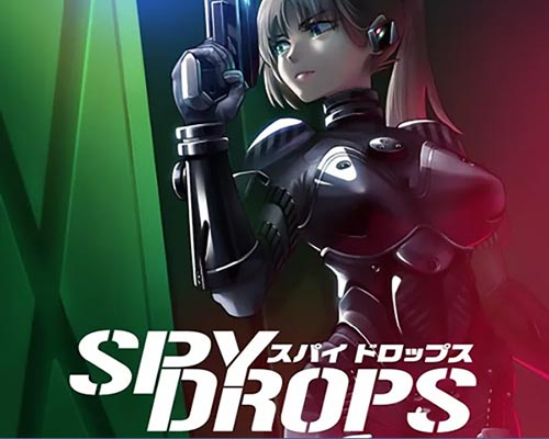 Spy drops pc free download (tenoke)