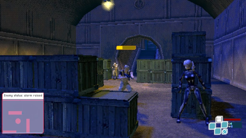 Spy drops pc free download (tenoke)
