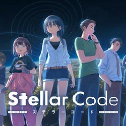 Stellar Code PC Free Download (Final)