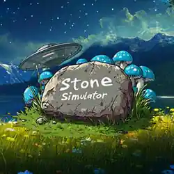 Stone Simulator – Just Be a Rock Free Download (v1.1.0.7)