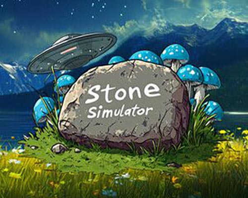 Stone simulator – just be a rock free download (v1.1.0.7)