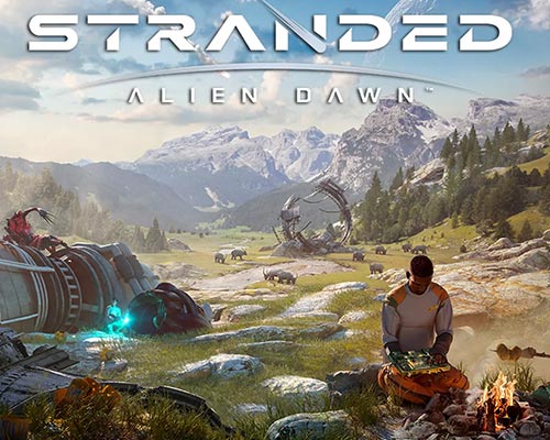 Stranded: alien dawn pc free download (rune) Stranded: alien dawn pc free download (rune)