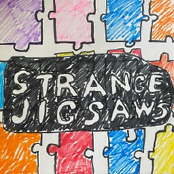 Strange Jigsaws PC Free Download (Build 19570598)