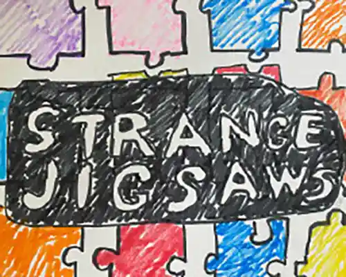 Strange jigsaws pc free download (build 19570598)