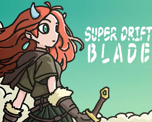 Super drift blade pc free download (build 19668639)