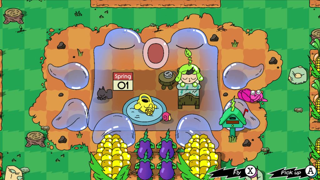 Super farming boy pc free download (early access)