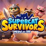 Supercat Survivors PC Free Download (v1.0 Final) Supercat Survivors PC Free Download (v1.0 Final)