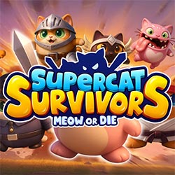 Supercat Survivors PC Free Download (v1.0 Final)