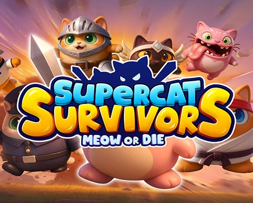 Supercat survivors pc free download (v1.0 final) Supercat survivors pc free download (v1.0 final)
